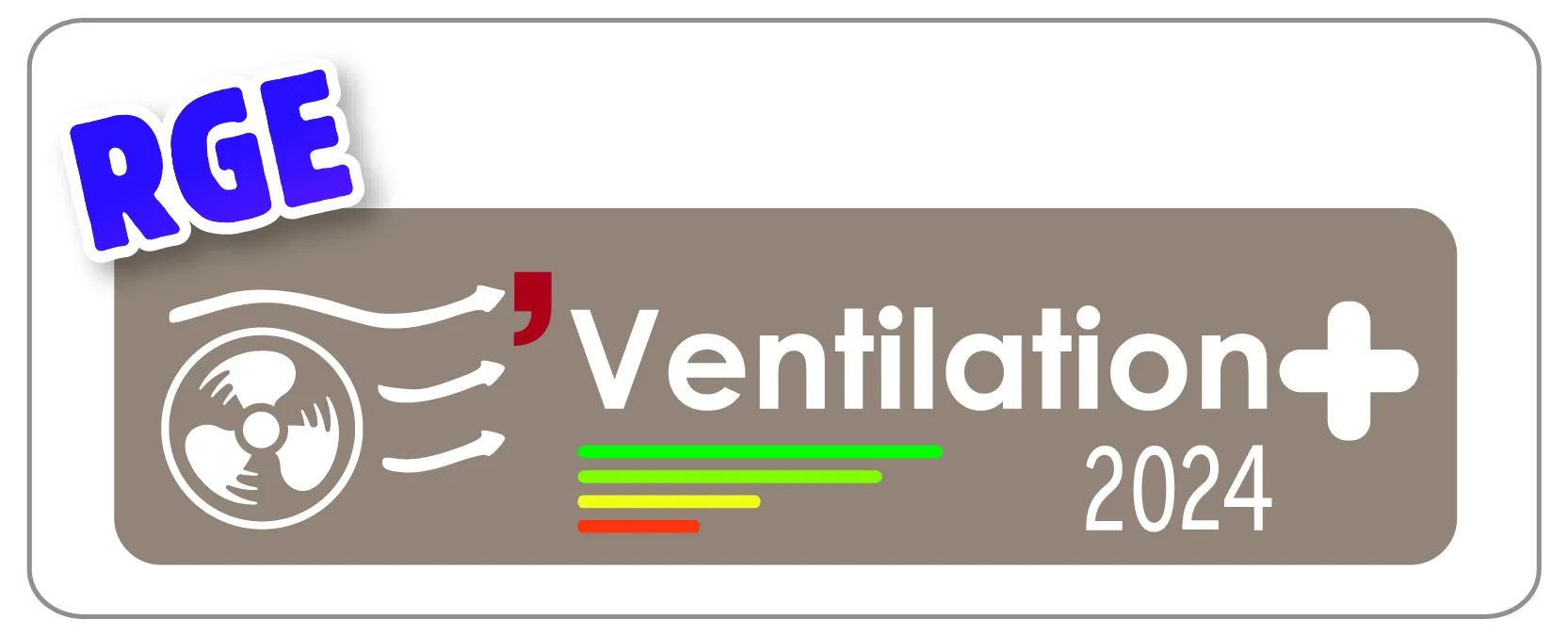 RGE Ventilation